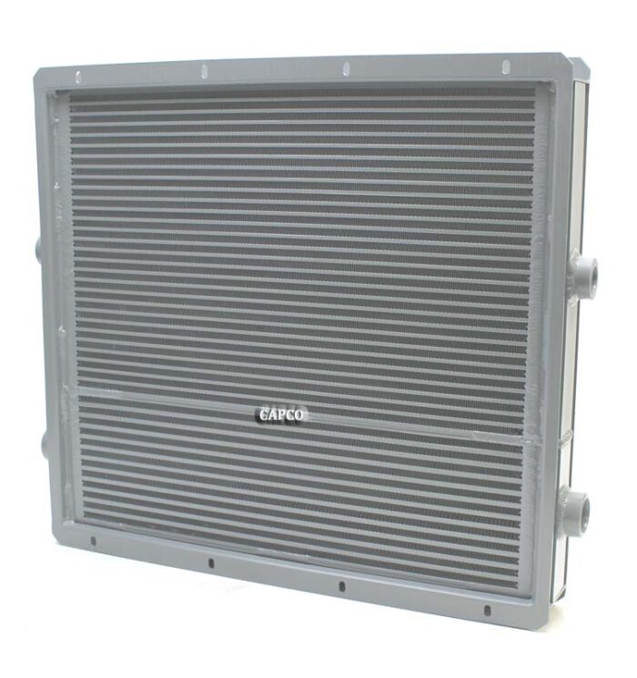 02250142-507 Replacement Combination Cooler - Image 1