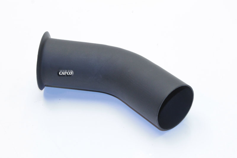 02250143-585 Genuine Part by SULLAIR (R) TUBE 02250143-585 Genuine Part by SULLAIR (R) TUBE, EXHAUST 185JD 60HP - Image 1