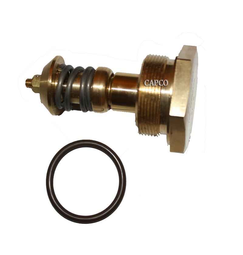 02250144-326 SULLAIR (OEM) KIT 02250144-326 Genuine Part by SULLAIR (R) KIT,THERMO VALVE LS100 182F - Image 1