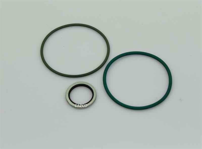 02250144-736 Genuine Part by SULLAIR (R) KIT 02250144-736 Genuine Part by SULLAIR (R) KIT,REPL SEAL D-H WTR SEP + - Image 1