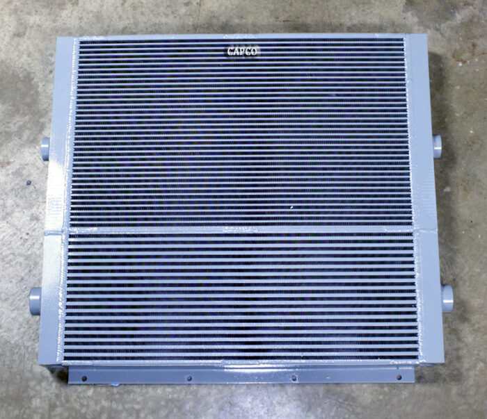 02250145-278 Replacement Combination Cooler - Image 1
