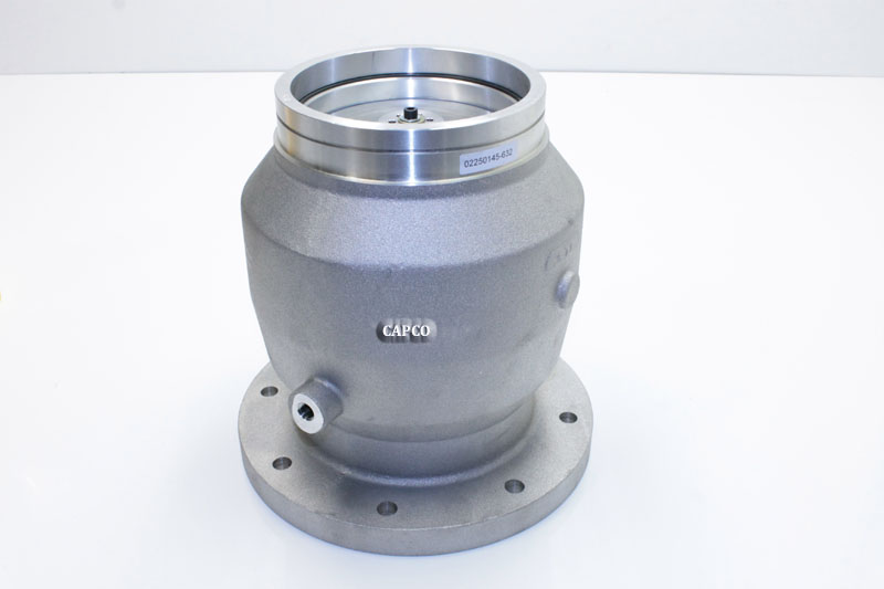 02250145-632 02250145-632 Genuine Part by SULLAIR (R) VLV,INL 6" POP W/BYPASS LS200S - Image 1