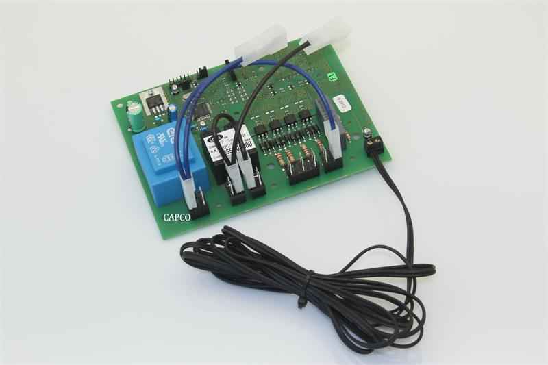 02250145-991 SULLAIR (OEM) PNL 02250145-991 Genuine Part by SULLAIR (R) PNL, MICROPROCESSOR CONTROL - Image 1