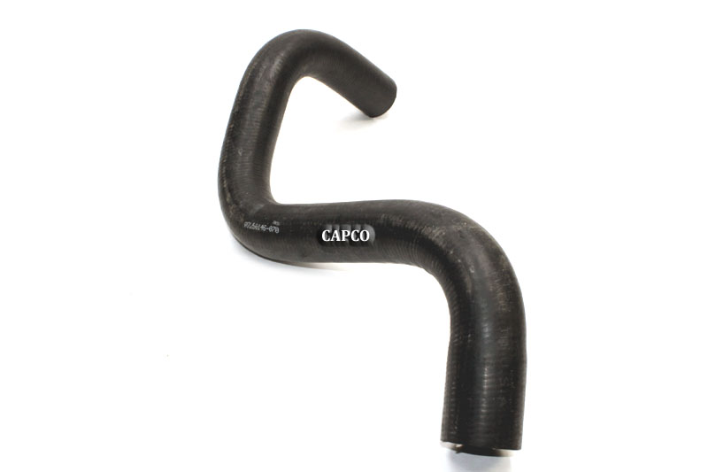 02250146-070 Genuine Part by SULLAIR (R) HOSE 02250146-070 Genuine Part by SULLAIR (R) HOSE, RADIATOR UP 185H-260 CA - Image 1