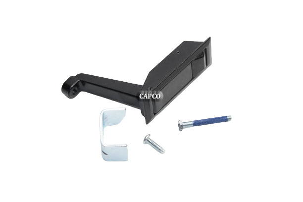 02250146-395 Genuine Part by SULLAIR (R) LCH 02250146-395 Genuine Part by SULLAIR (R) LCH,ADJ TRIGGER-LOCK BLK 2" - Image 1