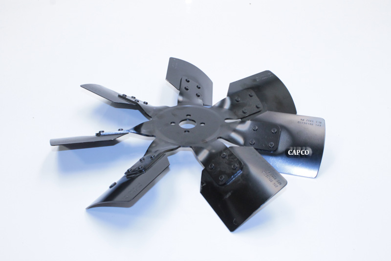 02250146-549 02250146-549 Genuine Part by SULLAIR (R) FAN, 18" DIA BLOWER 185H PE - Image 1