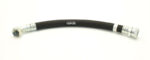 02250147-317 Genuine Part by SULLAIR (R) HOSE,LP F-ORFS 1.125 X 25"
