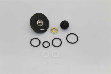 02250147-737 Genuine Part by SULLAIR (R) KIT, MANIFOLD REG/BD 185DPQ