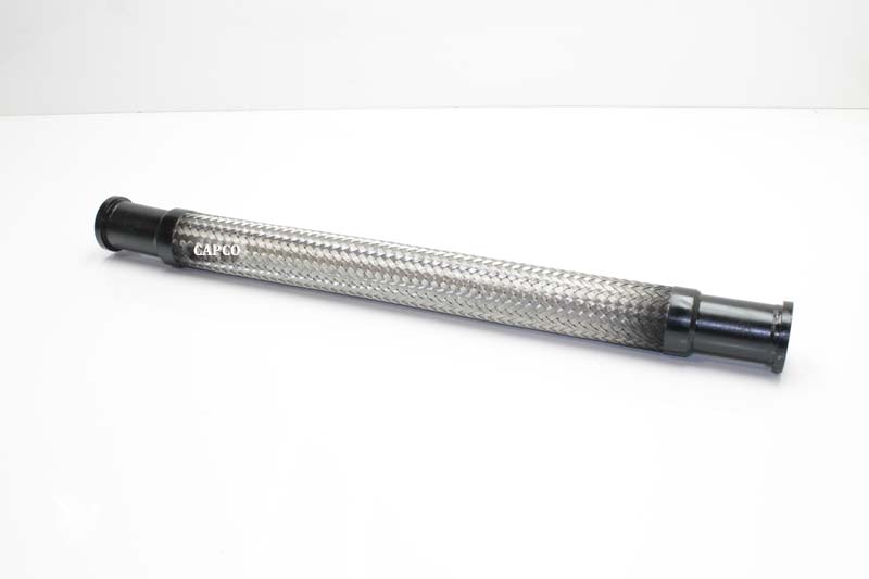 02250148-553 Genuine Part by SULLAIR (R) HOSE 02250148-553 Genuine Part by SULLAIR (R) HOSE,ASY 2"SS BRDED 32" 900XHH - Image 1