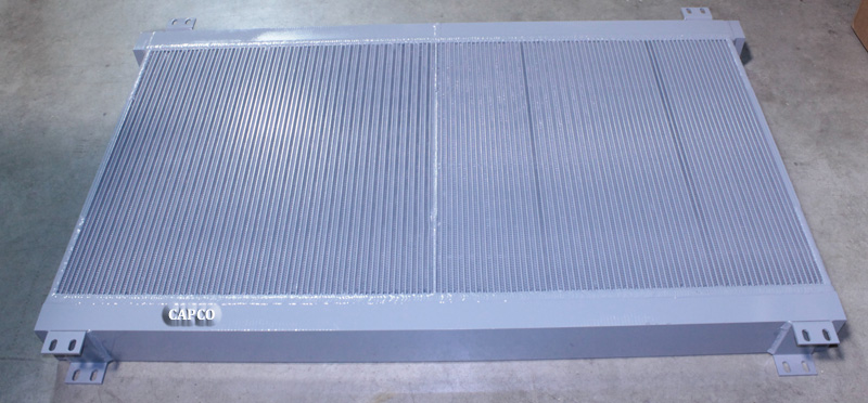 02250150-059|02250150-059 Replacement Aftercooler|02250150-059 Replacement Aftercooler|02250150-059 Replacement Aftercooler|02250150-059 Replacement Aftercooler|02250150-059 Replacement Aftercooler 02250150-059 Replacement Aftercooler - Image 1