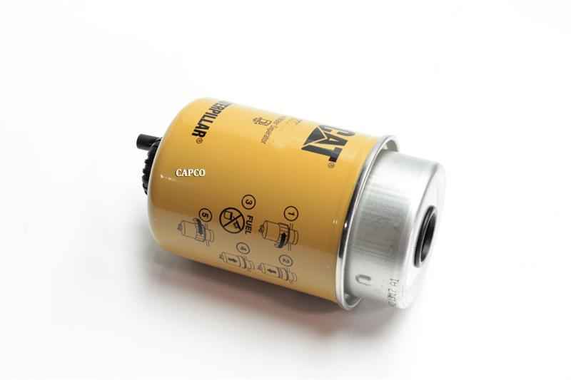 02250150-120 Genuine Part by SULLAIR (R) FLTR 02250150-120 Genuine Part by SULLAIR (R) FLTR, FUEL H2O SEP 185H-260 CA - Image 1