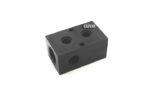 02250151-498 Genuine Part by SULLAIR (R) BLK,THERMAL VALVE 50HP