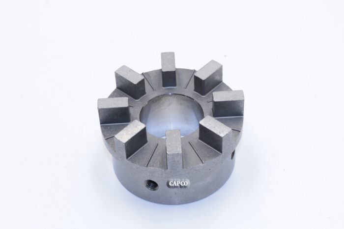 02250152-624 Genuine Part by SULLAIR (R) HUB,CPLG1.750 BORE + - Image 1