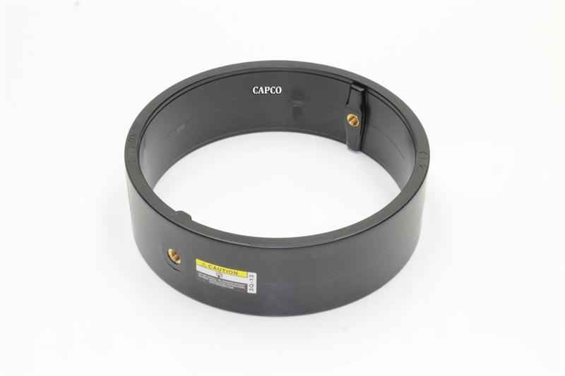 02250152-680 Genuine Part by SULLAIR (R) CVR 02250152-680 Genuine Part by SULLAIR (R) CVR,CPLG ELEMENT 40R - Image 1