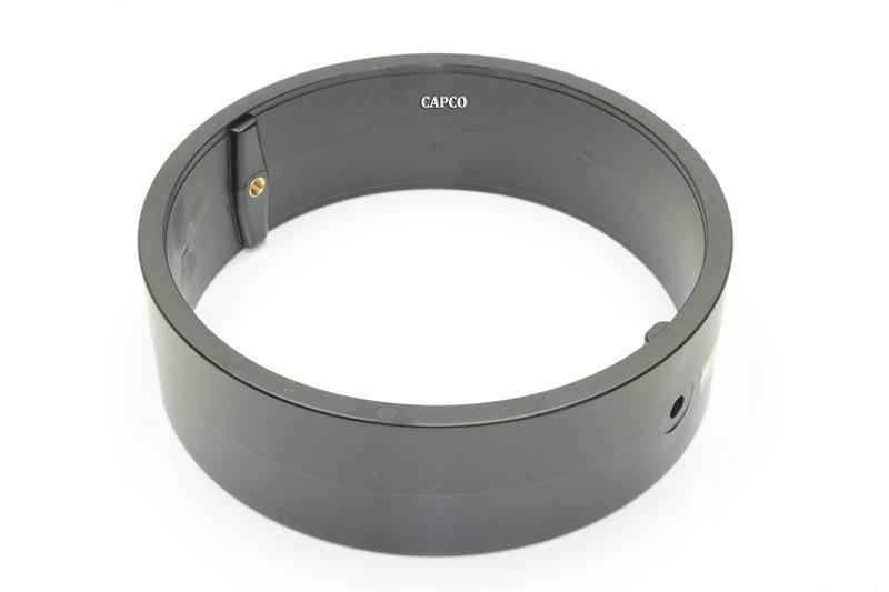 02250152-681 Genuine Part by SULLAIR (R) CVR 02250152-681 Genuine Part by SULLAIR (R) CVR,CPLG ELEMENT 50R - Image 1