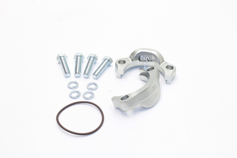 02250152-813 Genuine Part by SULLAIR (R) FLANGE 02250152-813 Genuine Part by SULLAIR (R) FLANGE, KIT - Image 1