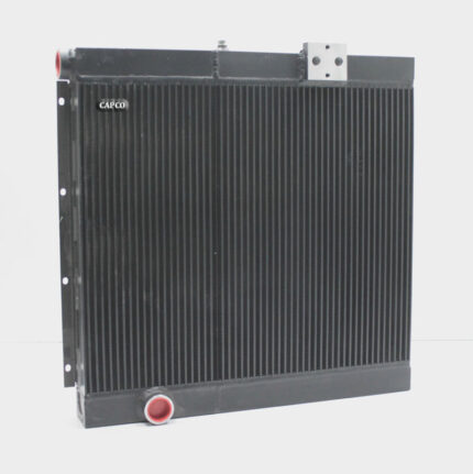 02250152-862 Genuine Part by SULLAIR (R) CLR,AIR/OIL 60HP