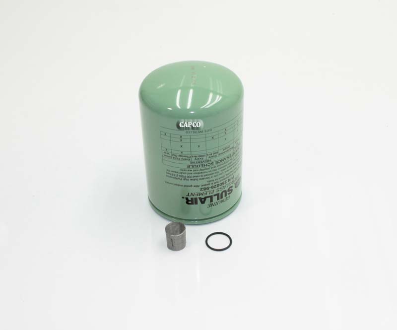 02250152-936 Genuine Part by SULLAIR (R) KIT 02250152-936 Genuine Part by SULLAIR (R) KIT,MAINT INITIAL 50HR 125-260 - Image 1