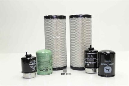 02250152-943 Genuine Part by SULLAIR (R) KIT,MAINT 250 HOUR 185-JD