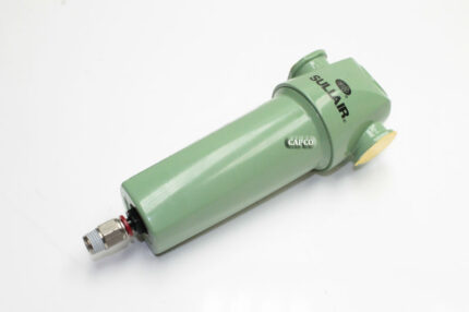 02250153-048 SCH20N Filter Housing