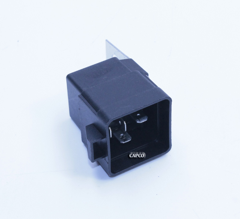 02250153-875 Genuine Part by SULLAIR (R) RLY 02250153-875 Genuine Part by SULLAIR (R) RLY,CONTROL 12V SPDT 20/40 AMP - Image 1