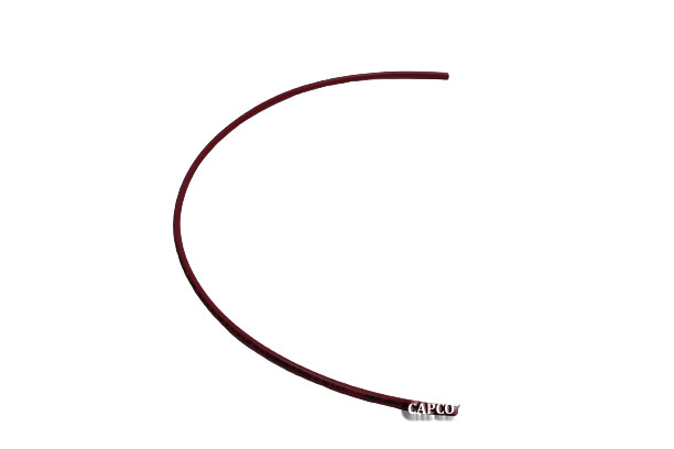 02250155-961 Genuine Part by SULLAIR (R) TBG 02250155-961 Genuine Part by SULLAIR (R) TBG,NYLON 1/4"-OD RED - Image 1