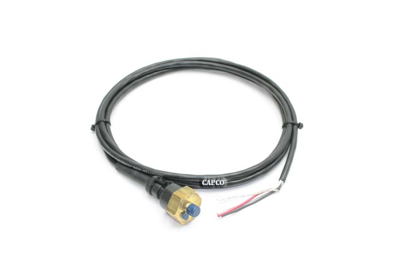 02250155-536 Genuine Part by SULLAIR (R) XDCR 02250155-536 Genuine Part by SULLAIR (R) XDCR,PRESS 0-250# 1-5VDC - Image 1