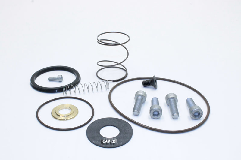 02250155-971 02250155-971 Genuine Part by SULLAIR (R) KIT,INLET VLV REPAIR   DXX127F - Image 1