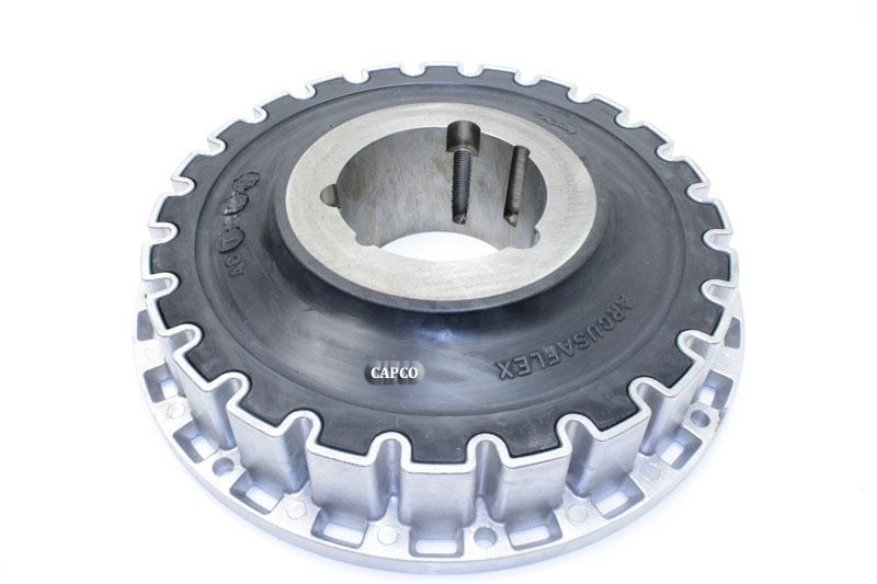 02250157-193 02250157-193 Genuine Part by SULLAIR (R) CPLG - Image 1