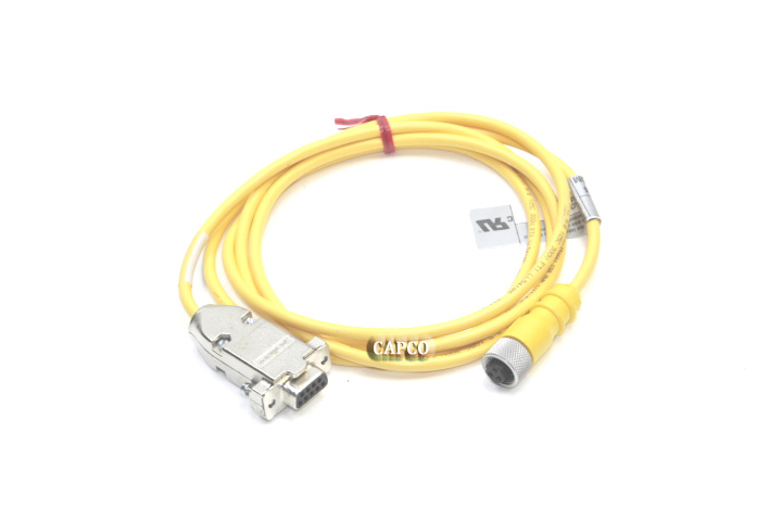 02250159-550 Genuine Part by SULLAIR (R) CABLE 02250159-550 Genuine Part by SULLAIR (R) CABLE,S4 PROGRAMMING - Image 1