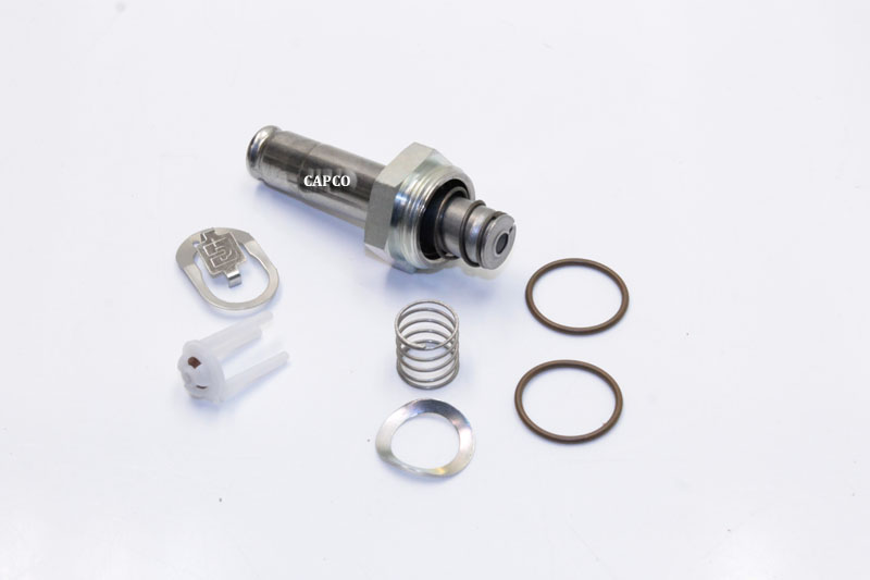 02250160-747 02250160-747 Genuine Part by SULLAIR (R) KIT,SOLV REBUILD 02250125-665 - Image 1