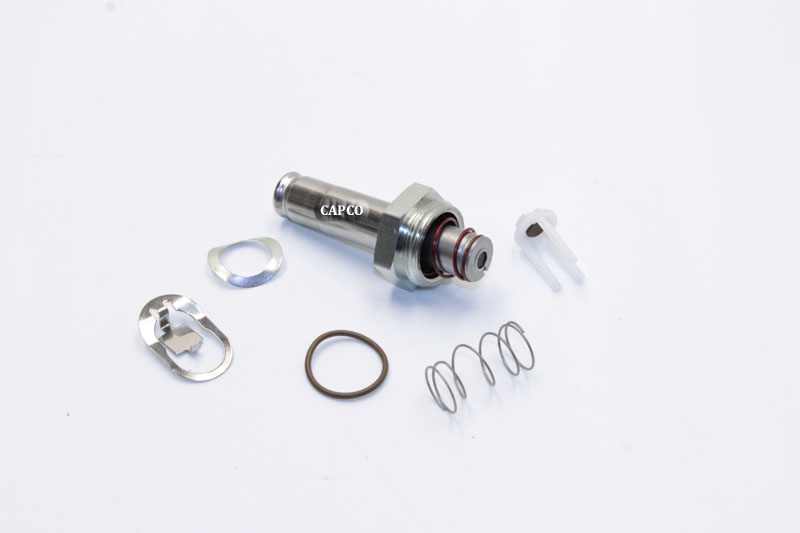 02250160-752 02250160-752 Genuine Part by SULLAIR (R) KIT,SOLV REBUILD 02250125-684 - Image 1