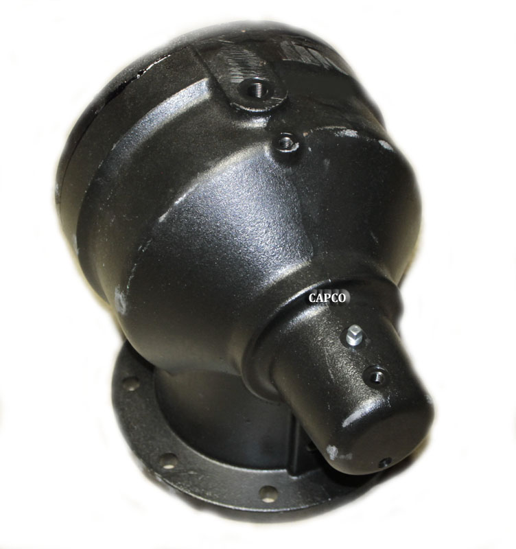 02250161-155 Genuine Part by SULLAIR (R) HSG 02250161-155 Genuine Part by SULLAIR (R) HSG,BODY 8"VLV (250042-275CT) - Image 1