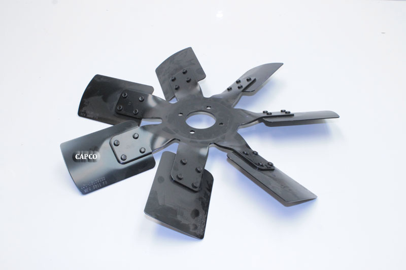 02250161-101 02250161-101 Genuine Part by SULLAIR (R) FAN, 18" BLOWER 125-185 HD - Image 1