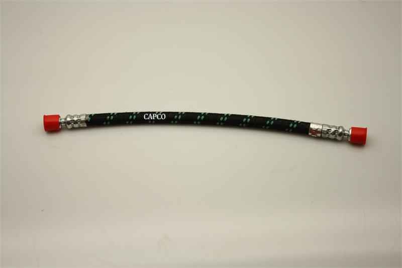 02250162-247 SULLAIR (OEM) HOSE 02250162-247 Genuine Part by SULLAIR (R) HOSE,MANF-CTL SYS VENT - Image 1