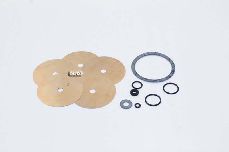 02250164-715 02250164-715 Genuine Part by SULLAIR (R) KIT, RPR-PRESS REG VLV - Image 1