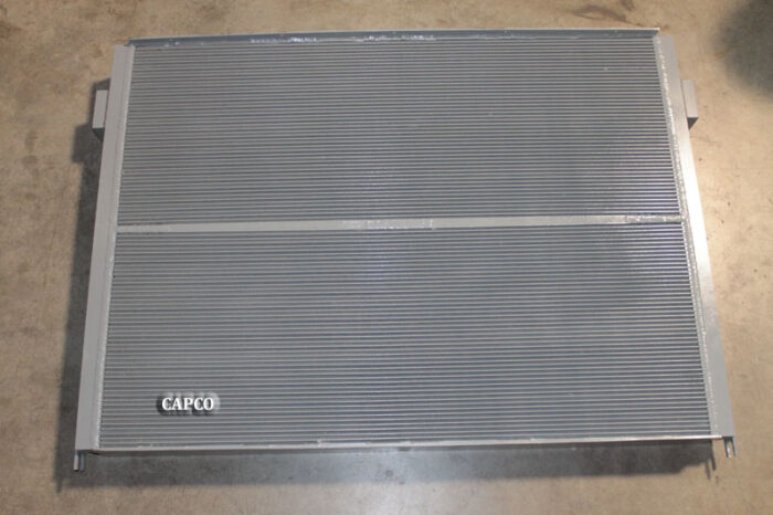 02250134-757 Replacement Oil Cooler for 900XHH, 1150XHH & 1350XH - Image 1