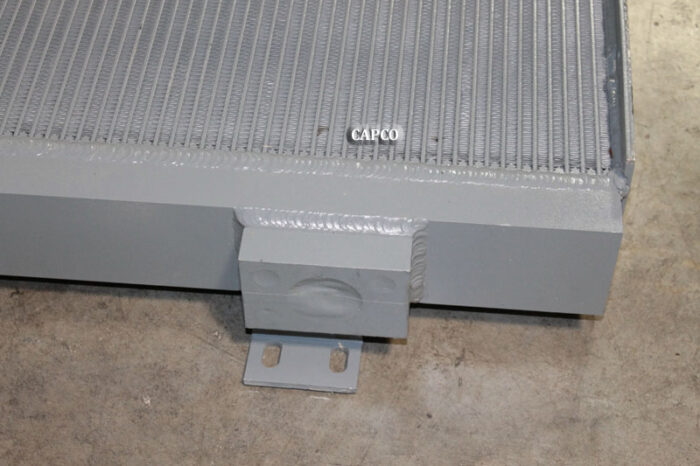 02250134-757 Replacement Oil Cooler for 900XHH, 1150XHH & 1350XH - Image 2