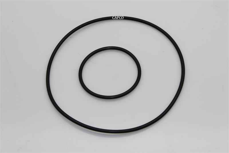 02250166-758 SULLAIR (OEM) KIT 02250166-758 Genuine Part by SULLAIR (R) KIT,SEAL SCWS-740 - Image 1