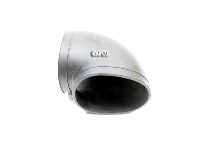 02250167-063 Genuine Part by SULLAIR (R) ELB 02250167-063 Genuine Part by SULLAIR (R) ELB,RUB 90 130MM ID - Image 1