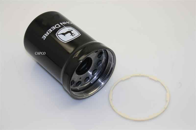 02250168-046 SULLAIR (OEM) KIT 02250168-046 Genuine Part by SULLAIR (R) KIT, ENG OIL FLTR 375JD T3 - Image 1