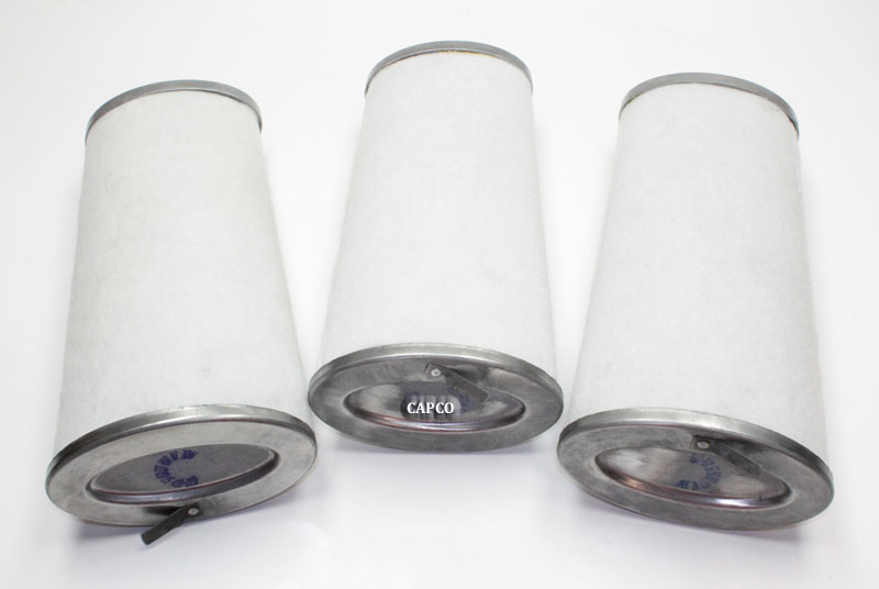 02250168-375 Replacement Sullair Separator Kit 02250168-375 Replacement Sullair Separator Kit - Image 1