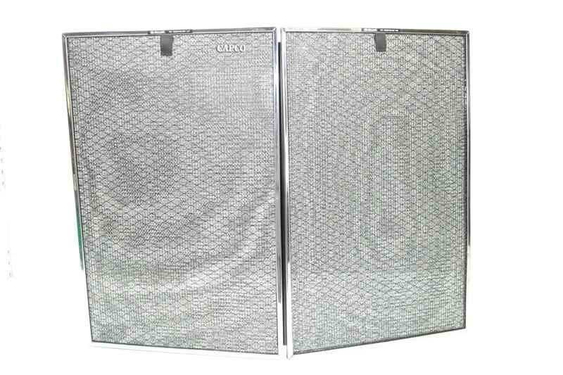 02250169-905 Genuine Part by SULLAIR (R) FLTR 02250169-905 Genuine Part by SULLAIR (R) FLTR,CLEAN AIR ASSY AC P16/18 - Image 1