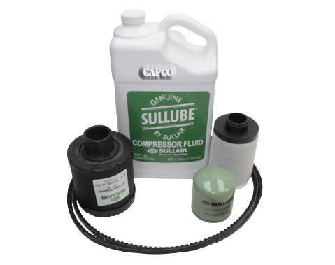 02250175-739 Genuine Part by SULLAIR (R) KIT 02250175-739 Genuine Part by SULLAIR (R) KIT,400/500 50/60HZ - Image 1