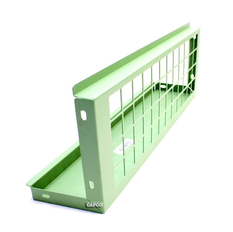 02250175-980 Genuine Part by SULLAIR (R) PNL 02250175-980 Genuine Part by SULLAIR (R) PNL,ASSY CAN FRT RH GRN 375B - Image 1