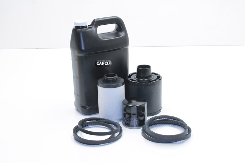 02250175-740 Replacement Maintenance Kit 02250175-740 Replacement Maintenance Kit - Image 1