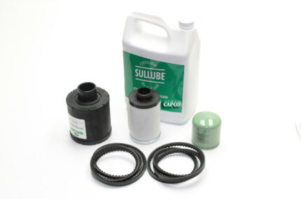 02250175-740 Genuine Part by SULLAIR (R) KIT,700 50/60HZ