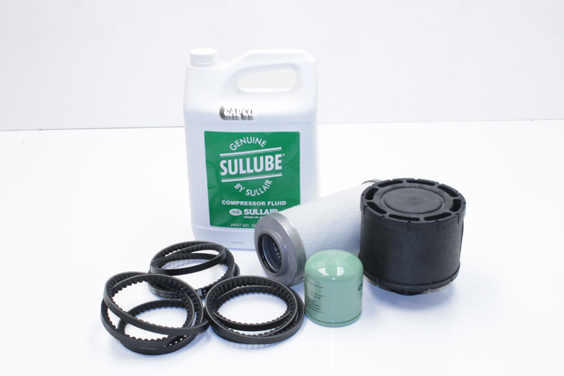 02250175-741 02250175-741 Genuine Part by SULLAIR (R) KIT, 1100 50/60HZ & 1500 60HZ - Image 1