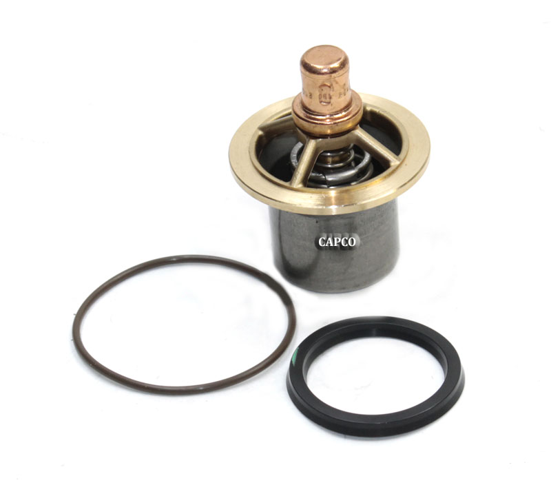 02250176-831 Genuine Part by SULLAIR (R) KIT 02250176-831 Genuine Part by SULLAIR (R) KIT,RPR THRMVLV O-RING 190F - Image 1