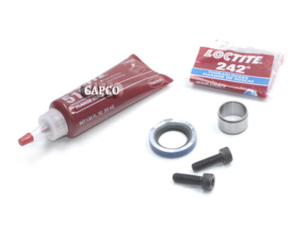 02250179-875 Genuine Part by SULLAIR (R) KIT,SHFT SEAL-REPL